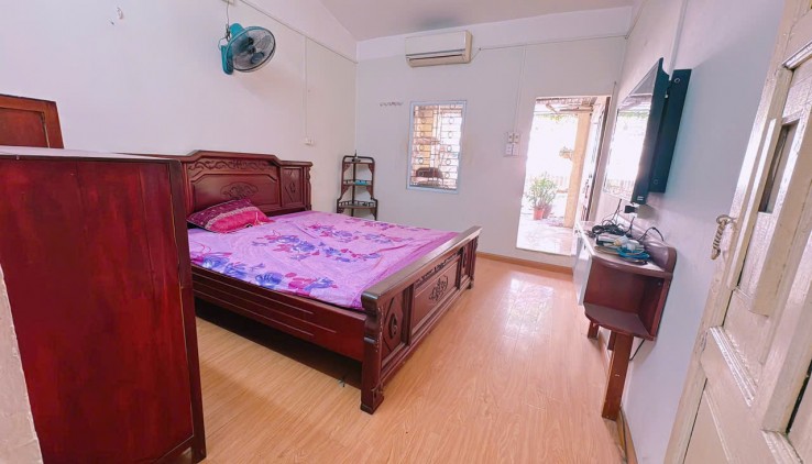 Cho thuê nhà riêng nguyên căn Phố Nguyễn An Ninh chỉ 8 Triệu, 54m2 2 tầng, 3 ngủ